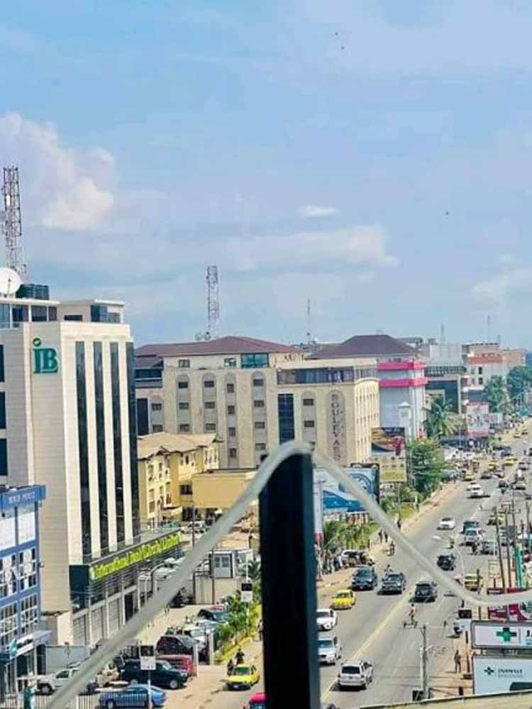 Top Attractions Liberia. Liberia Leading Tourist Attractions. Holiday Tours And Travel. Ugabox.com