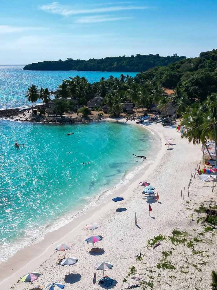 Top Attractions Madagascar. Madagascar Leading Tourist Attractions. Holiday Tours And Travel. Ugabox.com