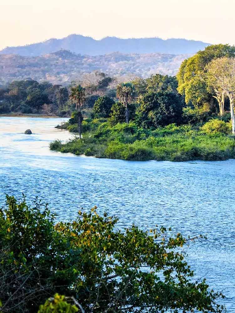 Top Attractions Malawi. Malawi Leading Tourist Attractions. Holiday Tours And Travel. Ugabox.com