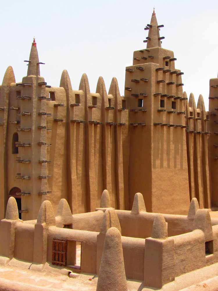 Top Attractions Mali. Mali Leading Tourist Attractions. Holiday Tours And Travel. Ugabox.com