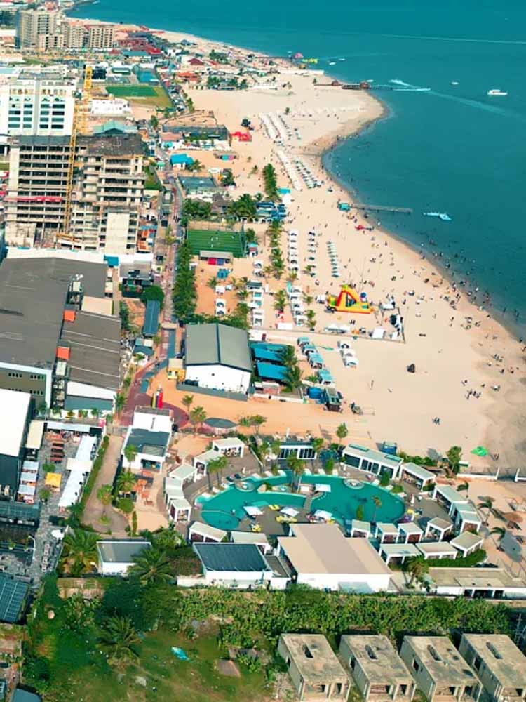 Top Attractions Nigeria. Nigeria Leading Tourist Attractions. Holiday Tours And Travel. Ugabox.com