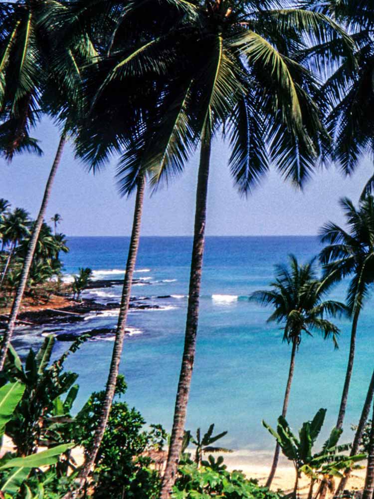 Top Attractions São Tomé and Príncipe. São Tomé and Príncipe Leading Tourist Attractions. Holiday Tours And Travel. Ugabox.com