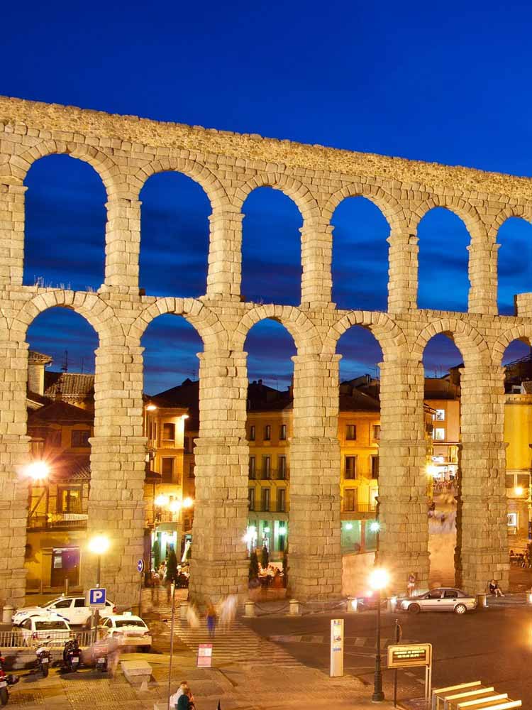 Top Attractions Spain. Spain Leading Tourist Attractions. Holiday Tours And Travel. Ugabox.com