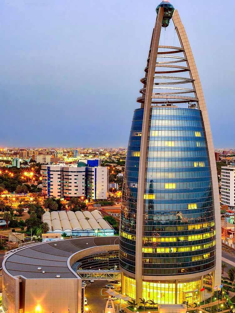 Top Attractions Sudan. Sudan Leading Tourist Attractions. Holiday Tours And Travel. Ugabox.com