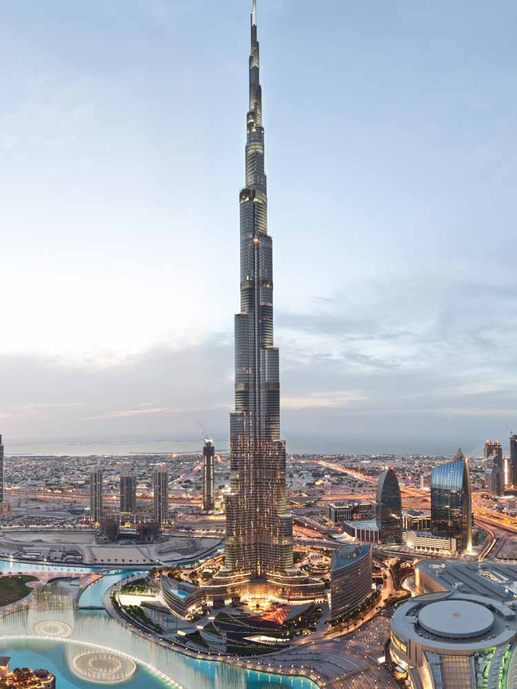 Top Attractions United Arab Emirates (UAE). UAE Leading Tourist Attractions. Holiday Tours And Travel. Ugabox.com