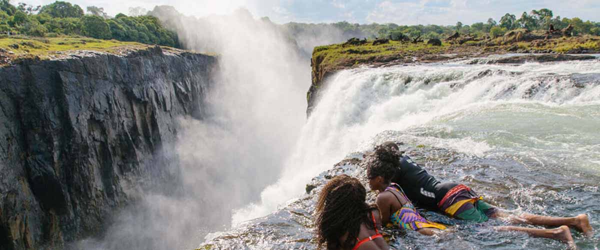 Zambia. Zambia Tourist Attractions. Zambia Holiday Destinations, Tours And Travel. Zambia Business And Investment. Information, Tourism, Trade, Brands And Companies. Ugabox.com