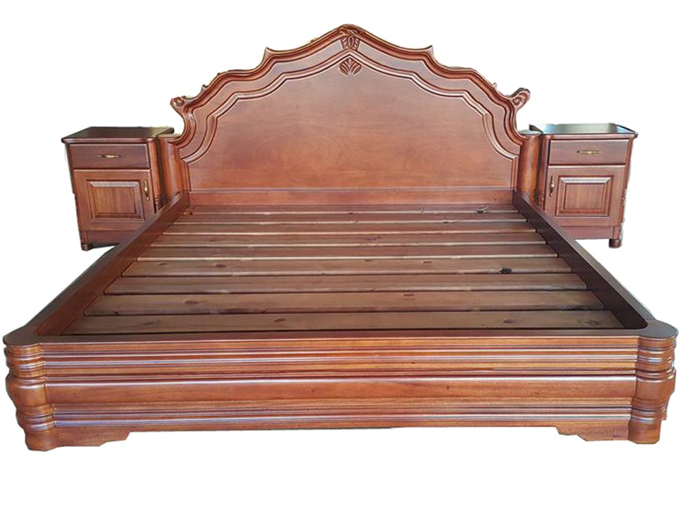 Strong Bed, Master Wood Uganda, Beautiful Furniture, Home Furniture Online Kampala Uganda