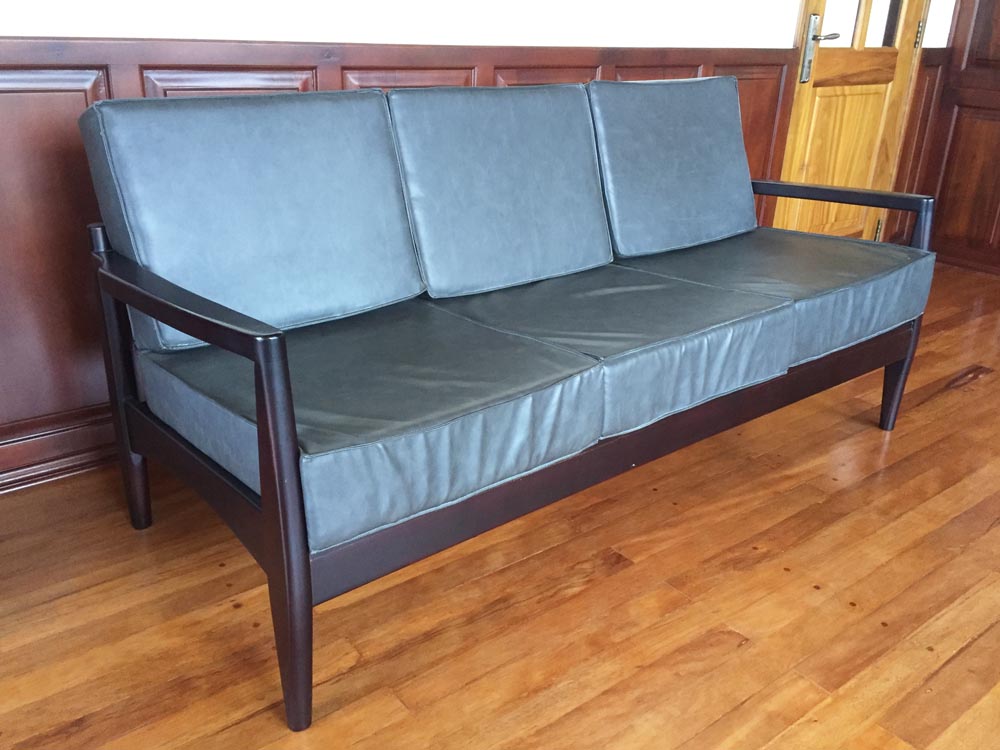 3 Seater Sofa for Sale in Kampala Uganda, Restaurant, home & office chair wood furniture design Uganda, Masterwood Uganda, Ugabox
