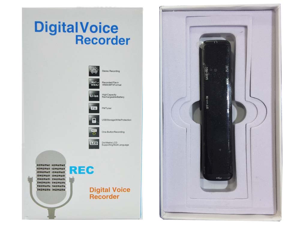 Digital Voice Recorder in Uganda. Audio and Voice Recorders. Professional Photography, Film, Video, Cameras & Equipment Shop in Kampala Uganda, Ugabox