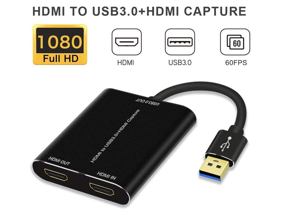 HDMI to USB Capture/HD Audio and Video Expert in Uganda. HDMI Video USB Capture Card. Professional Photography, Film, Video, Cameras & Equipment Shop in Kampala Uganda, Ugabox