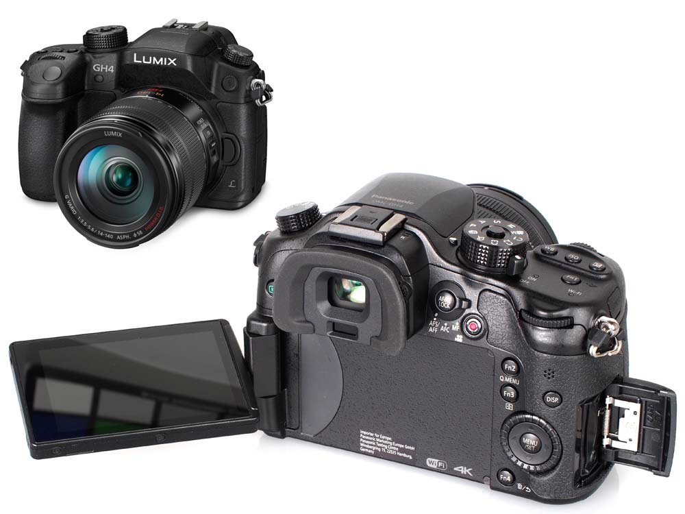 Panasonic Lumix GH4-4K Mirrorless Camera in Uganda. Video and Photography Cameras. Professional Photography, Film, Video, Cameras & Equipment Shop in Kampala Uganda, Ugabox