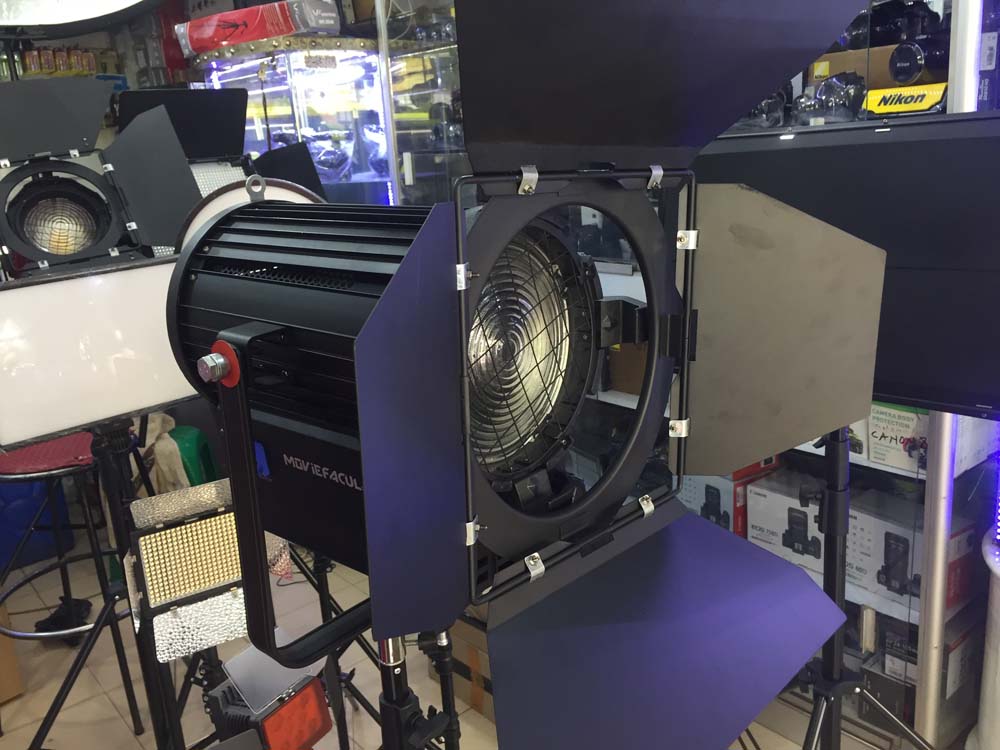 Professional Video Lighting Equipment in Uganda. Video & Photography Lighting Equipment. Professional Photography, Film, Video, Cameras & Equipment Shop in Kampala Uganda, Ugabox