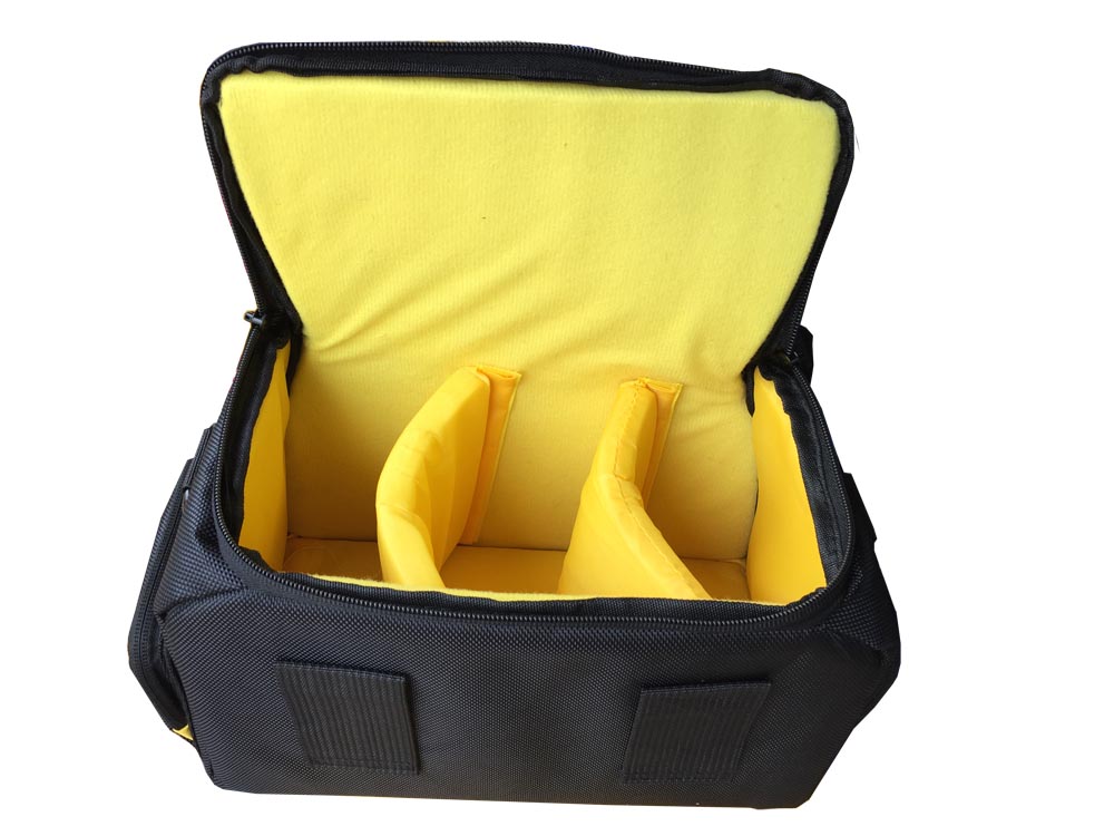 Camera Bag with Storage Chambers for Sale in Uganda, Camera Storage Bags. Professional Photography, Film, Video, Cameras & Equipment Shop in Kampala Uganda, Ugabox