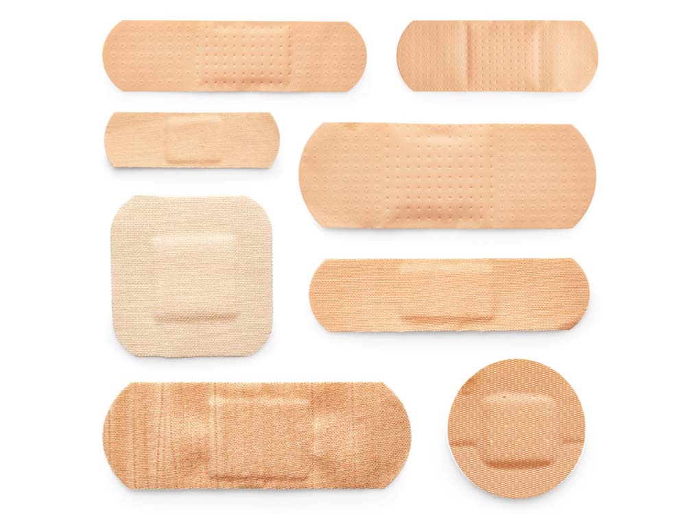 Adhesive Plasters Supplier in Uganda. Buy from Top Medical Supplies & Hospital Equipment Companies, Stores/Shops in Kampala Uganda, Ugabox