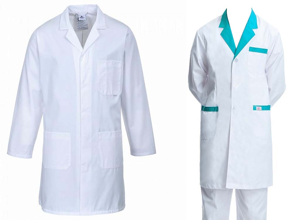 Doctor Coat and Gown Supplier in Uganda. Buy from Top Medical Supplies & Hospital Equipment Companies, Stores/Shops in Kampala Uganda, Ugabox
