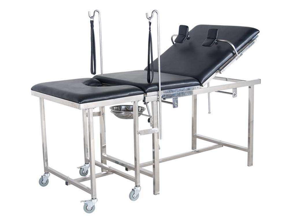 Gynecological Bed Supplier in Uganda. Buy from Top Medical Supplies & Hospital Equipment Companies, Stores/Shops in Kampala Uganda, Ugabox