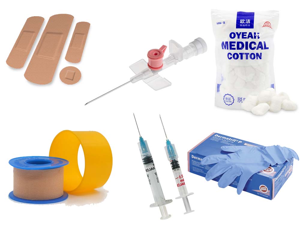 Medical Consumables in Uganda. Buy from Top Medical Supplies & Hospital Equipment Companies, Stores/Shops in Kampala Uganda, Ugabox