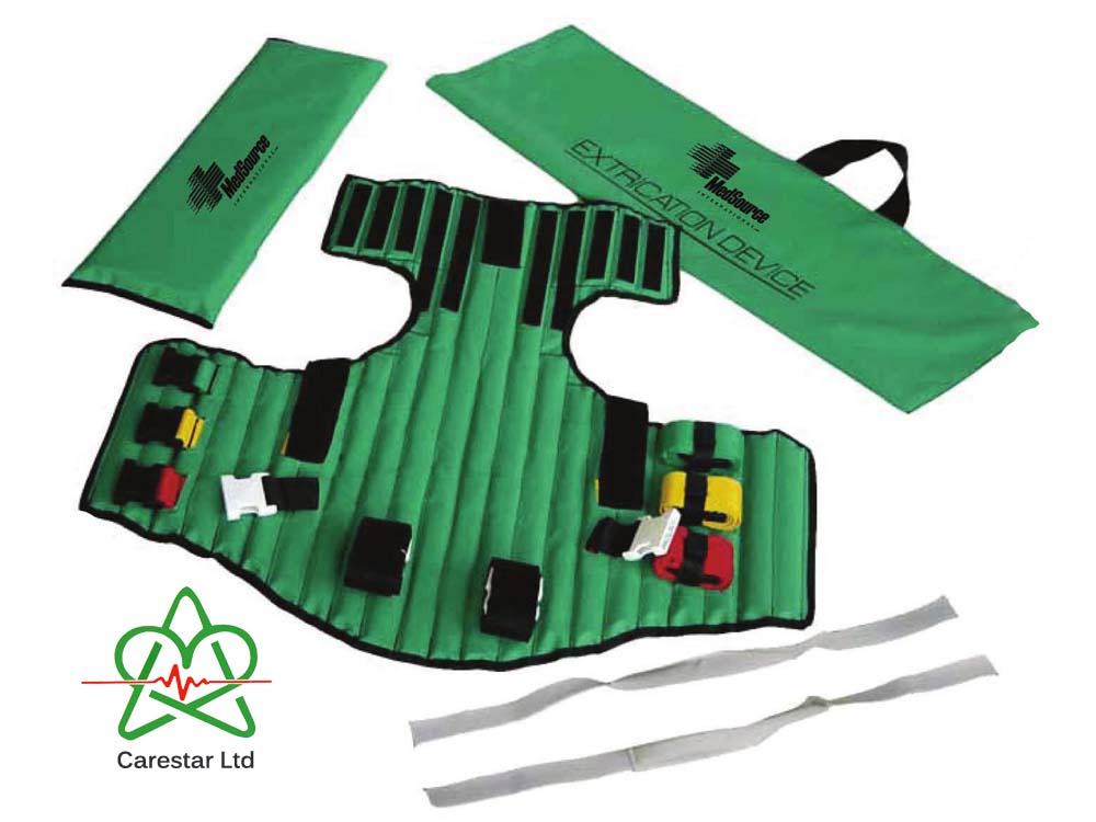 Extrication Devices for Sale in Kampala Uganda. Emergency Medical Kits, Extrication Devices in Uganda, Medical Supply, Medical Equipment, Hospital, Clinic & Medicare Equipment Kampala Uganda, CareStar Ltd Uganda, Ugabox