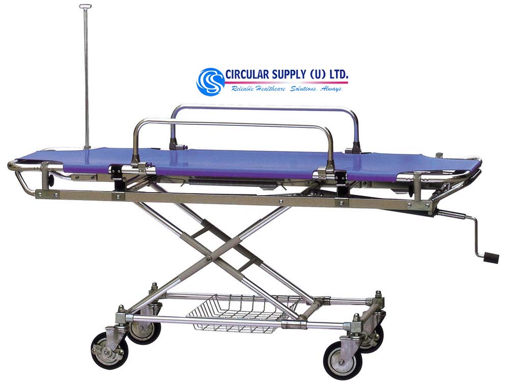 Patient Trolleys for Sale Kampala Uganda. Medical Trolleys Uganda, Medical Supply, Medical Equipment, Hospital, Clinic & Medicare Equipment Kampala Uganda. Circular Supply Uganda, Ugabox