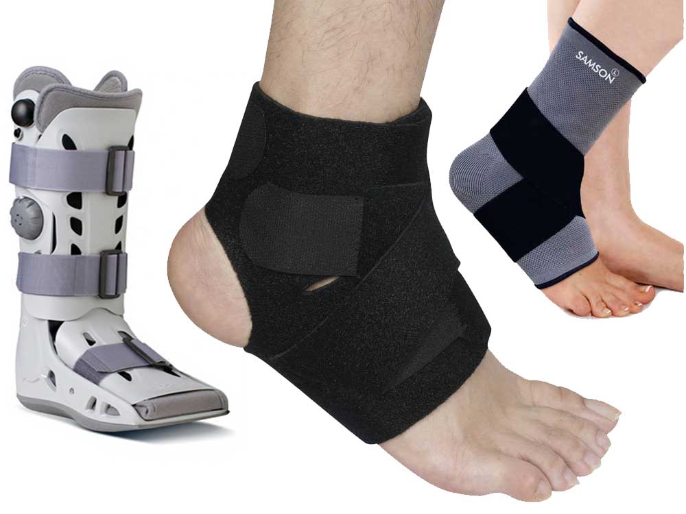 Ankle Support for Sale in Uganda, Orthopedics and Physiotherapy Products Supply Online Shop Kampala Uganda, Ugabox