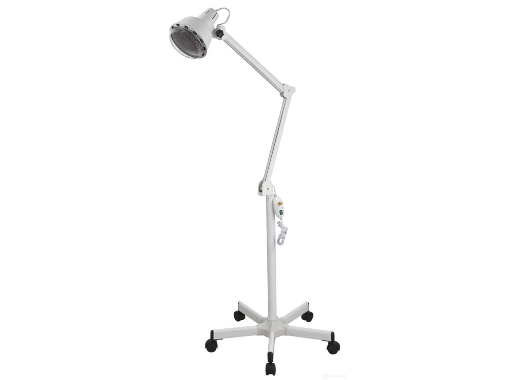 Infrared Lamp With Stand for Sale in Kampala Uganda. Orthopedics and Physiotherapy Appliances in Uganda, Medical Supply, Home Medical Equipment, Hospital, Clinic & Medicare Equipment Kampala Uganda. INS Orthotics Ltd Uganda, Ugabox