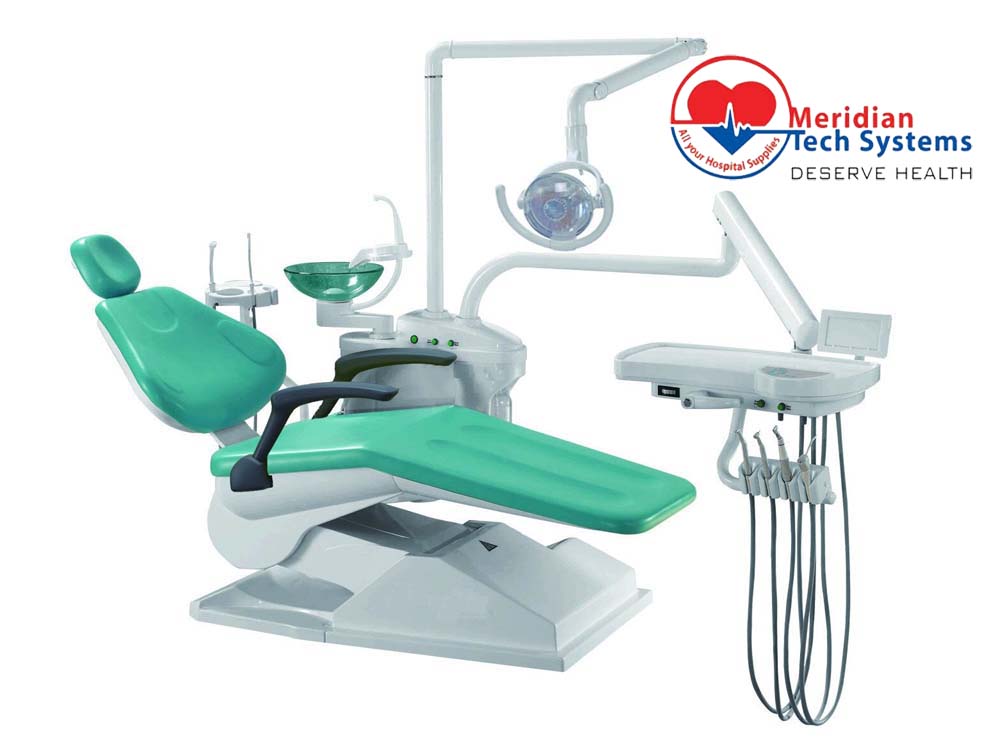 Dental Chairs for Sale in Kampala Uganda. Dental Surgeons Operating Chair, Dental Equipment Uganda, Medical Supply, Medical Equipment, Hospital, Clinic & Medicare Equipment Kampala Uganda. Meridian Tech Systems Uganda, Ugabox