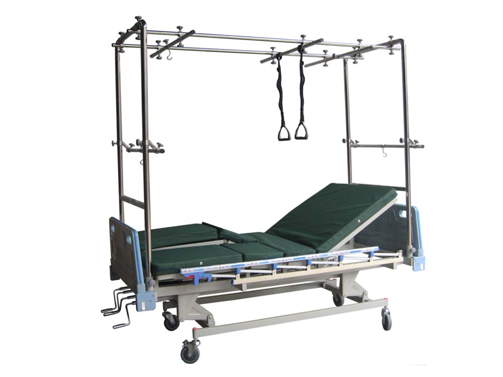 Orthopedic Bed in Uganda. Buy from Top Medical Supplies & Hospital Equipment Companies, Stores/Shops in Kampala Uganda, Ugabox