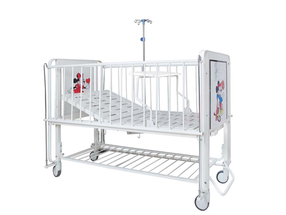 Pediatric Bed in Uganda. Buy from Top Medical Supplies & Hospital Equipment Companies, Stores/Shops in Kampala Uganda, Ugabox