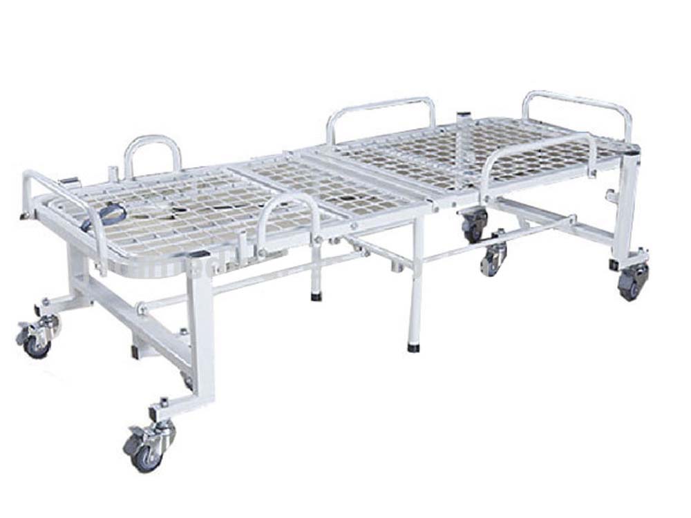 Single Part Adjustable Patient Bed in Uganda. Buy from Top Medical Supplies & Hospital Equipment Companies, Stores/Shops in Kampala Uganda, Ugabox