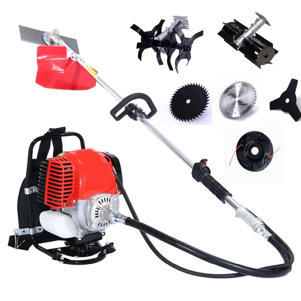 Garden Weeder Price Uganda. UGX: 1,500,000. 4 stroke Garden Weeder And Slasher Set. Used For Weeding And Slashing, Comes With complete Set Of Accessories. 4 stroke Garden Weeder And Slasher Set for Sale in Kampala Uganda. Agricultural Farm/Garden Equipment Uganda. Machine World Uganda For Agricultural Machinery/Agro Equipment. Importer, Supplier, Distributor, Assembler and Installer of Agro/Agricultural Equipment in Kampala-Uganda, East Africa: Kigali-Rwanda, Juba-South Sudan, DRC-Congo. Agro Machinery, Ugabox Marketing Platform Uganda | Ugabox.com