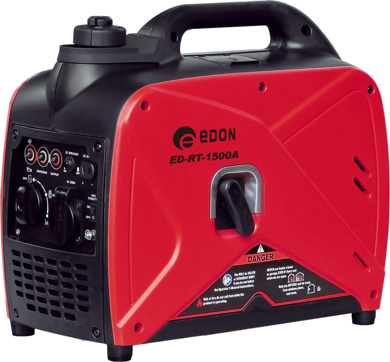 Generator Price Uganda. UGX: 1,300,000. Super Silent Digtal Inverter Generator, 1.5KVA/1500 Watts, Recoil Starter, Very Portable Domestic Generator Power Supply for Sale in Kampala Uganda. Farm/Agricultural Power/Electricity Generating Equipment Uganda. Machine World Uganda For Generators and Agro Equipment. Importer, Supplier, Distributor, Assembler and Installer of Domestic and Industrial Generators, Agro/Agricultural Machinery in Kampala-Uganda, East Africa: Kigali-Rwanda, Juba-South Sudan, DRC-Congo. Power Generating Machinery, Ugabox Marketing Platform Uganda | Ugabox.com