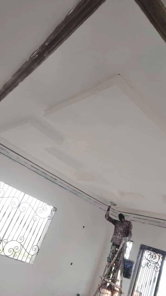 Painting Services Uganda. Interior Design Through Colour. House Painters. Painting Company In Kampala Uganda. Moditec Interior Design Ltd Uganda For Professional Modern Painting Services In Kampala Uganda. Ugabox