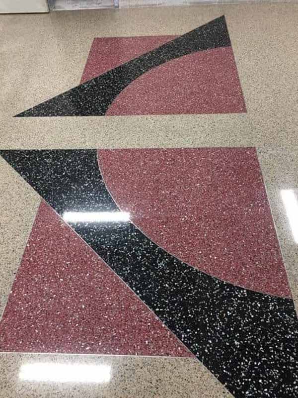 Terrazzo Flooring Uganda. Terrazzo Tiles. Flooring Installation Services In Kampala Uganda. Moditec Interior Design Ltd Uganda For Professional Flooring Services In Kampala Uganda. Ugabox