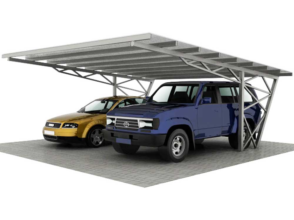 Carports for Sale in Uganda. Custom Carport Design, Metal Structure Car Shade, Metal Fabrication Works. Building And Construction Material Supply Shops/Stores in Uganda, East Africa, Ugabox