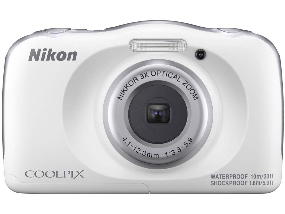 Nikon COOLPIX W150 Camera for Sale in Uganda. 1080p Full HD Video with Stereo Sound, 13.2 MP-Low-light CMOS Sensor, Built-in Wi-Fi And Bluetooth. Nikon COOLPIX Digital Camera. Nikon Compact Digital Cameras. Nikon Cameras Uganda. Professional Cameras, Camera Accessories And Camera Equipment Store/Shop in Kampala Uganda. Professional Photography, Video, Film, TV Equipment, Broadcasting Equipment, Studio Equipment And Social Media Platforms Photo And Video Equipment For: YouTube, TikTok, Facebook, Instagram, Snapchat, Pinterest And Twitter, Online Photo And Video Production Equipment Supplier in Uganda, East Africa, Kenya, South Sudan, Rwanda, Tanzania, Burundi, DRC-Congo. Ugabox