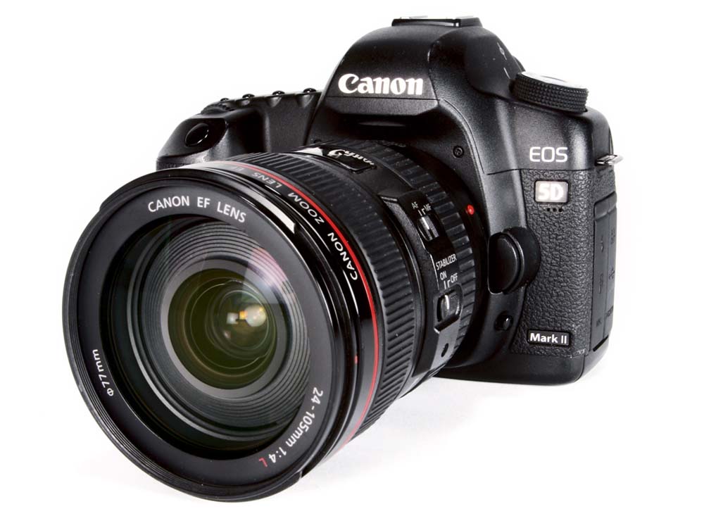 Canon EOS 5D Mark II Camera for Sale in Uganda, Camera Prices, Camera Shop in Kampala Uganda, Ugabox