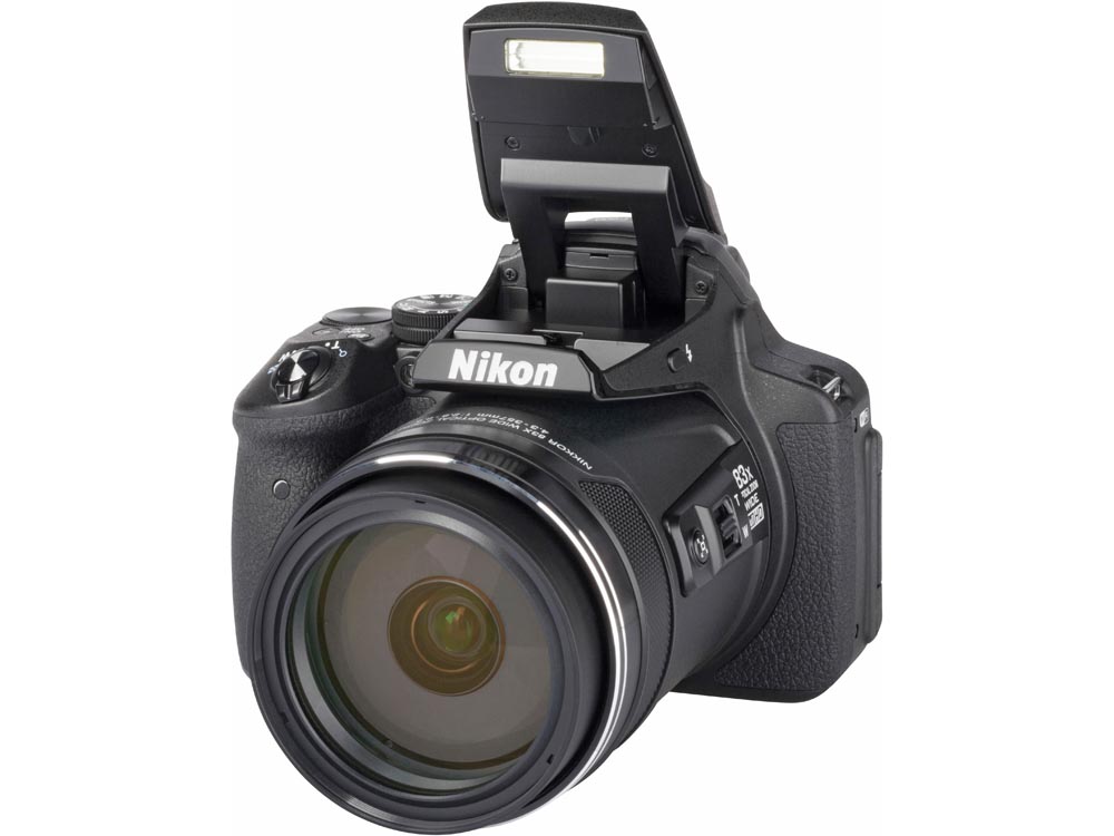 Nikon Coolpix P900 Camera for Sale in Uganda. The Nikon Coolpix P900 is a superzoom digital bridge camera announced by Nikon on March 2, 2015. With 83× zoom limit and a maximum 2000 mm 35 mm equivalent focal length. Professional Photography, Film, Video, Cameras & Equipment Shop in Kampala Uganda, Ugabox