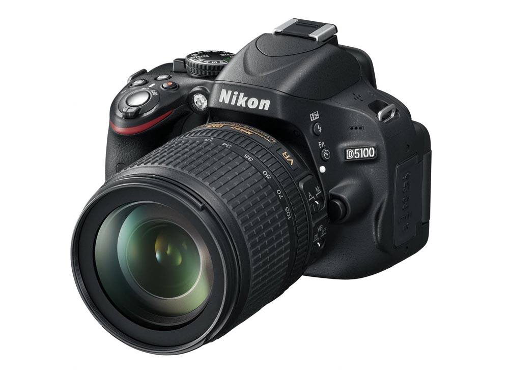 Nikon D5100 Camera for Sale in Uganda, Camera Prices, Camera Shop in Kampala Uganda, Ugabox