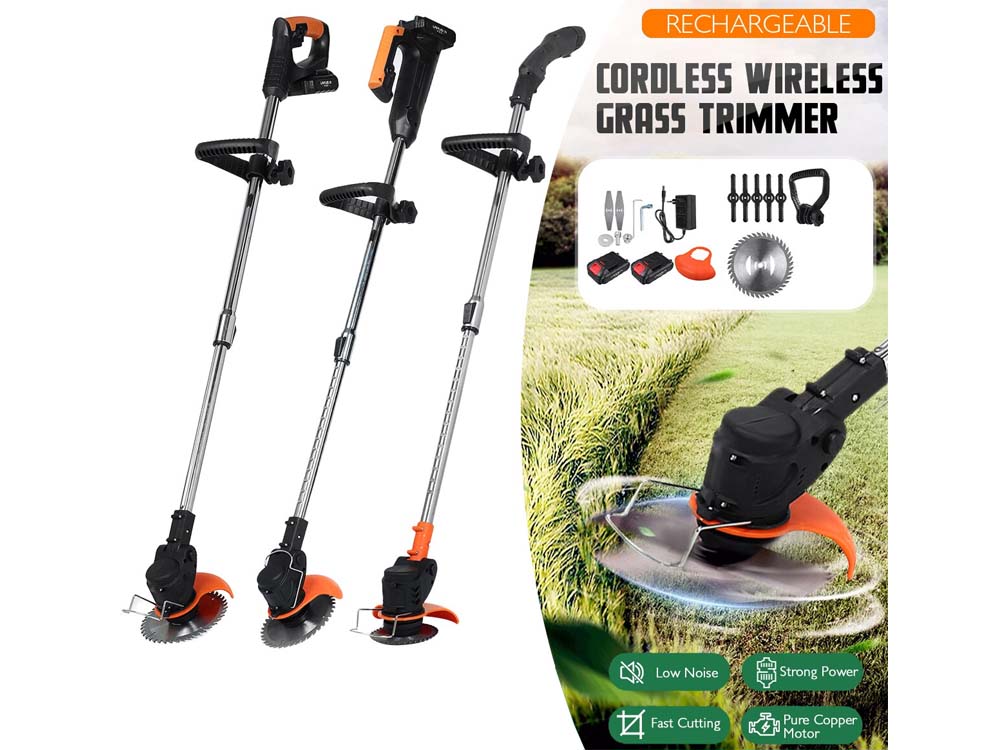 Cordless Wireless Grass Trimmer for Sale in Uganda. XXX Equipment. Domestic And Industrial Machinery Supplier: Construction And Agriculture in Uganda. Machinery Shop Online in Kampala Uganda. Machinery Uganda, Ugabox