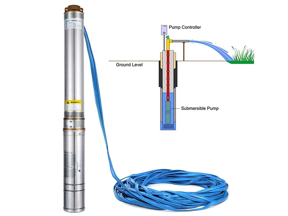 Deep Well Water Pump Submersible Pump Stainless Steel for Sale in Uganda. Pumping Equipment | Irrigation Equipment | Agricultural Equipment | Machinery. Domestic And Industrial Machinery Supplier: Construction And Agriculture in Uganda. Machinery Shop Online in Kampala Uganda. Machinery Uganda, Ugabox