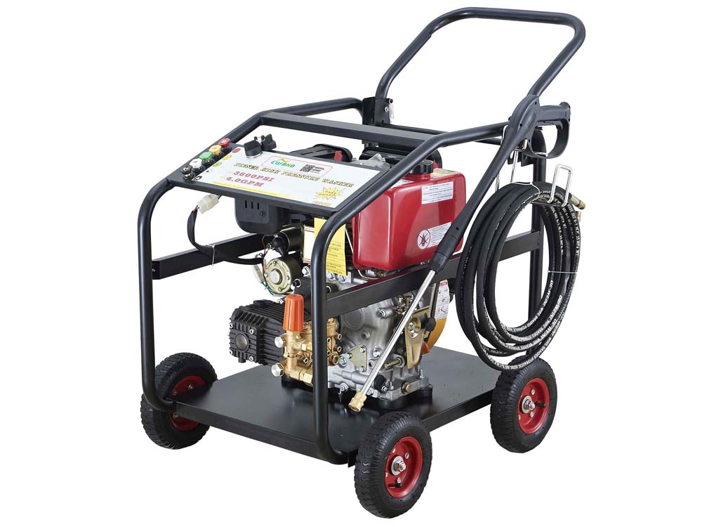 Diesel Engine Powered High Pressure Washer Plunger Pump for Sale in Uganda. Cleaning Equipment | Garage Equipment | Machinery, Machines/Tools, Domestic And Industrial Machinery Supplier in Kampala Uganda, East Africa, Kenya, South Sudan, Rwanda, Tanzania, Burundi, DRC-Congo, Machinery Shop Uganda, Ugabox