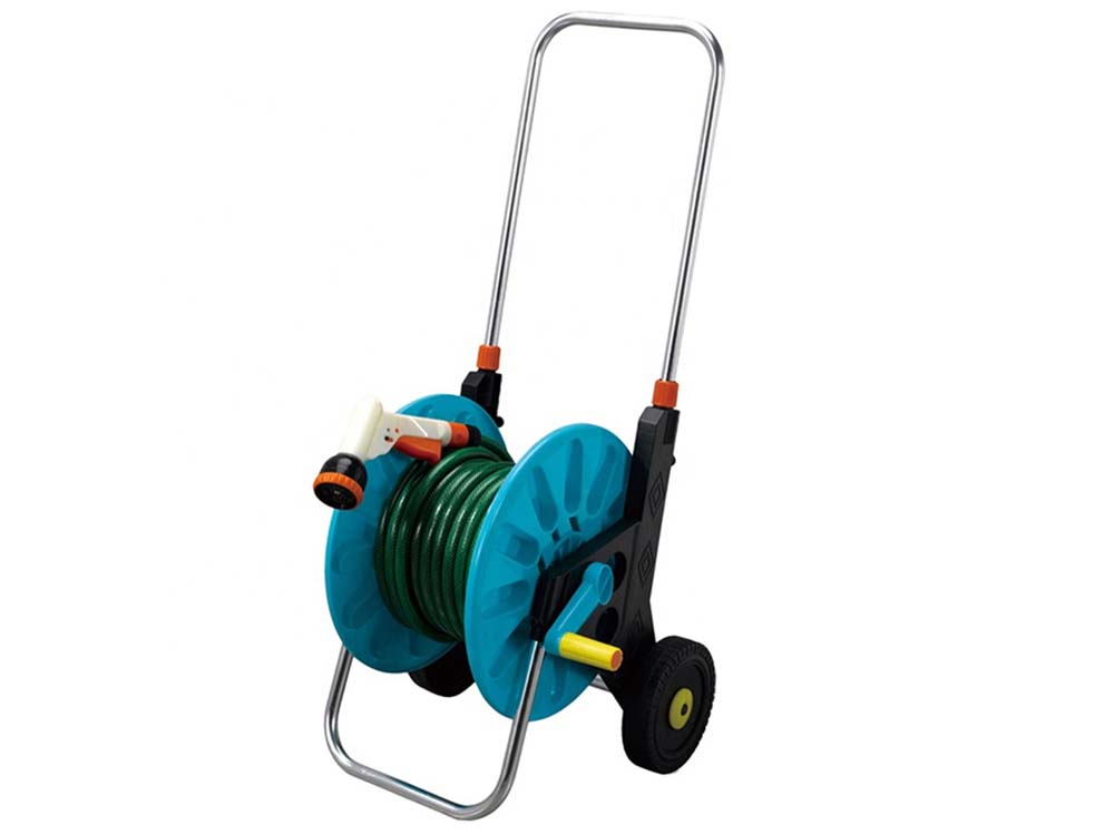 Garden Hose Reel Trolley for Sale in Uganda. Agricultural Equipment | Machinery. Domestic And Industrial Machinery Supplier: Construction And Agriculture in Uganda. Machinery Shop Online in Kampala Uganda. Machinery Uganda, Ugabox