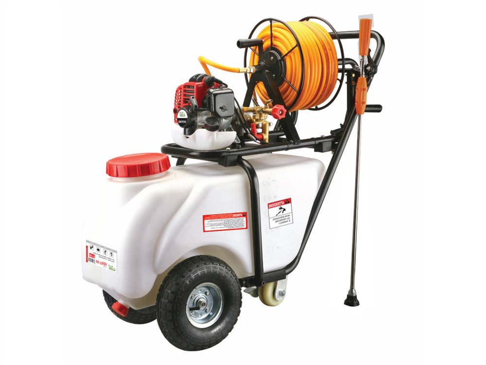 Garden Power Sprayer 50 Litre for Sale in Uganda. Agricultural Equipment | Machinery. Domestic And Industrial Machinery Supplier: Construction And Agriculture in Uganda. Machinery Shop Online in Kampala Uganda. Machinery Uganda, Ugabox