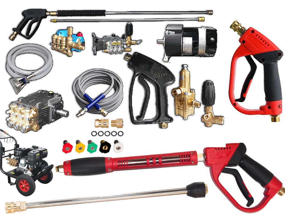 High Pressure Washer Accessories And Spares for Sale in Uganda. Cleaning Equipment | Machinery. Domestic And Industrial Machinery Supplier: Construction And Agriculture in Uganda. Machinery Shop Online in Kampala Uganda. Machinery Uganda, Ugabox
