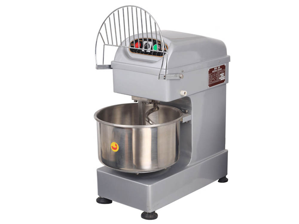 Commercial Spiral Dough Mixer for Sale in Uganda. Commercial Bakery Equipment in Kampala Uganda, Ugabox