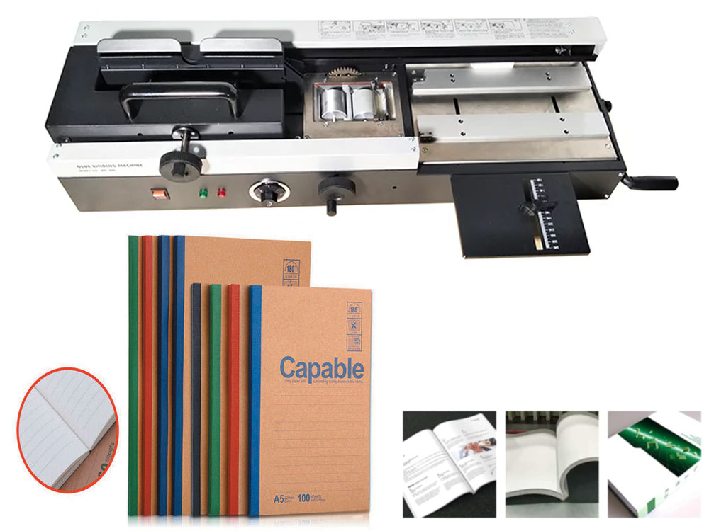 Book Binding Machine for Sale in Kampala Uganda. Business Machines, Commercial Business Machines/Industrial Commercial Business Equipment And Tools in Uganda. Business Machinery Company, Commercial Business Machines Supplier in Kampala Uganda, East Africa: Kigali-Rwanda, Nairobi-Mombasa-Kenya, Juba-South Sudan, DRC-Congo, Tanzania, Ugabox