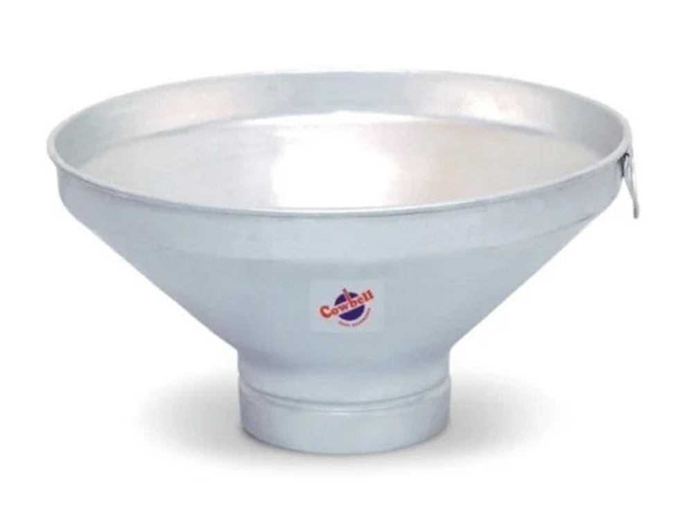 Milk Sieving Funnel for Sale in Kampala Uganda. Dairy Equipment/Milk Processing Equipment in Uganda. Commercial Dairy Equipment Uganda, Animal Agricultural Equipment, Dairy Farm Equipment/Agricultural Machinery And Agro Equipment Supplier in Kampala Uganda, East Africa: Kigali-Rwanda, Nairobi-Mombasa-Kenya, Juba-South Sudan, DRC-Congo, Tanzania, Ugabox