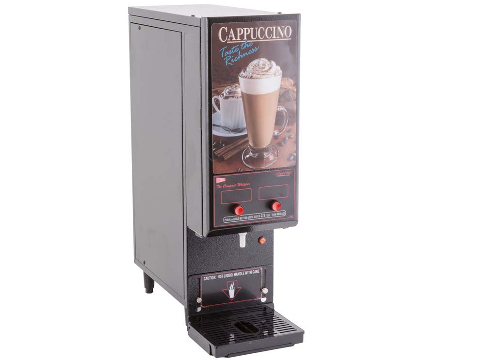 Cappuccino Dispenser for sale in Kampala Uganda. Kitchen Appliances, Restaurant And Catering Equipment in Uganda. Commercial Kitchen Equipment/Professional Kitchen Appliances in Uganda. Food And Beverage Equipment Services, Food Industrial Supplies in Kampala Uganda, East Africa: Kigali-Rwanda, Nairobi-Mombasa-Kenya, Juba-South Sudan, DRC Congo, Tanzania, Ugabox