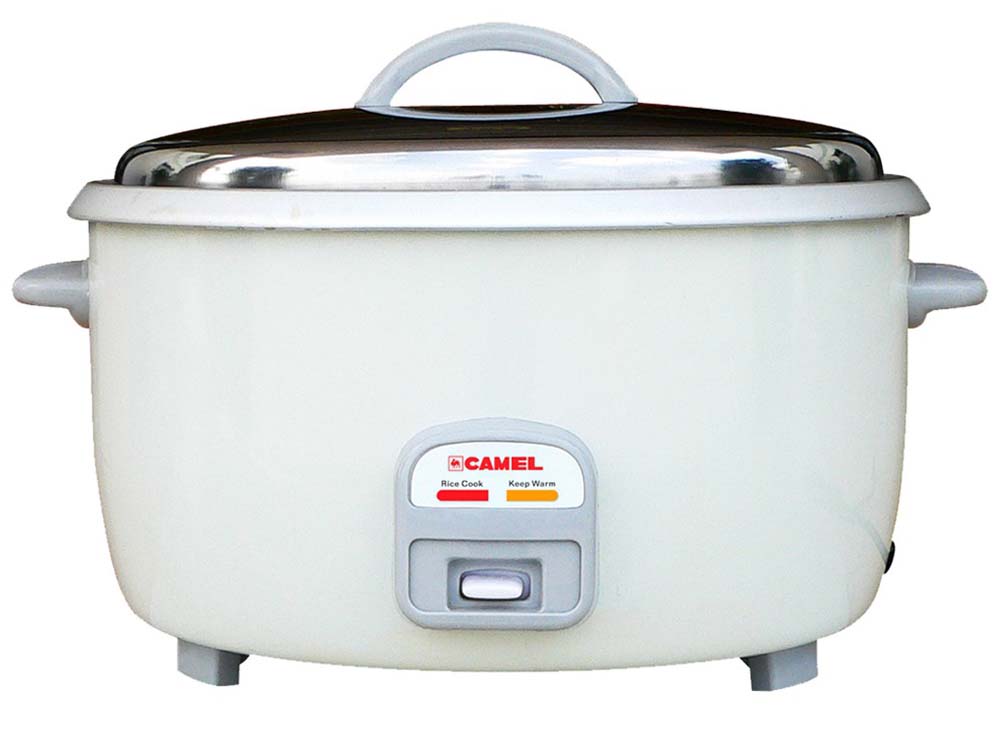 Rice Cooker for sale in Kampala Uganda. Kitchen Appliances, Restaurant And Catering Equipment in Uganda. Commercial Kitchen Equipment/Professional Kitchen Appliances in Uganda. Food And Beverage Equipment Services, Food Industrial Supplies in Kampala Uganda, East Africa: Kigali-Rwanda, Nairobi-Mombasa-Kenya, Juba-South Sudan, DRC Congo, Tanzania, Ugabox