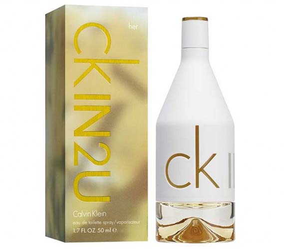 CK IN2U for Her by Calvin Klein for Women Eau De Toilette Spray 50ml in Uganda. Perfumes And Fragrances for Sale in Kampala Uganda. Body Sprays in Uganda. Wholesale And Retail Perfumes Online Shop in Kampala Uganda, Ugabox